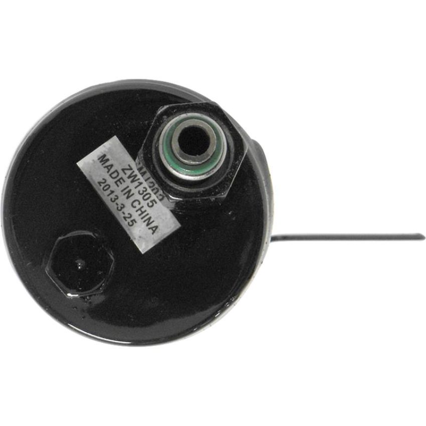 Universal Air Conditioning RD 4102C A/C Receiver Drier -- Drier