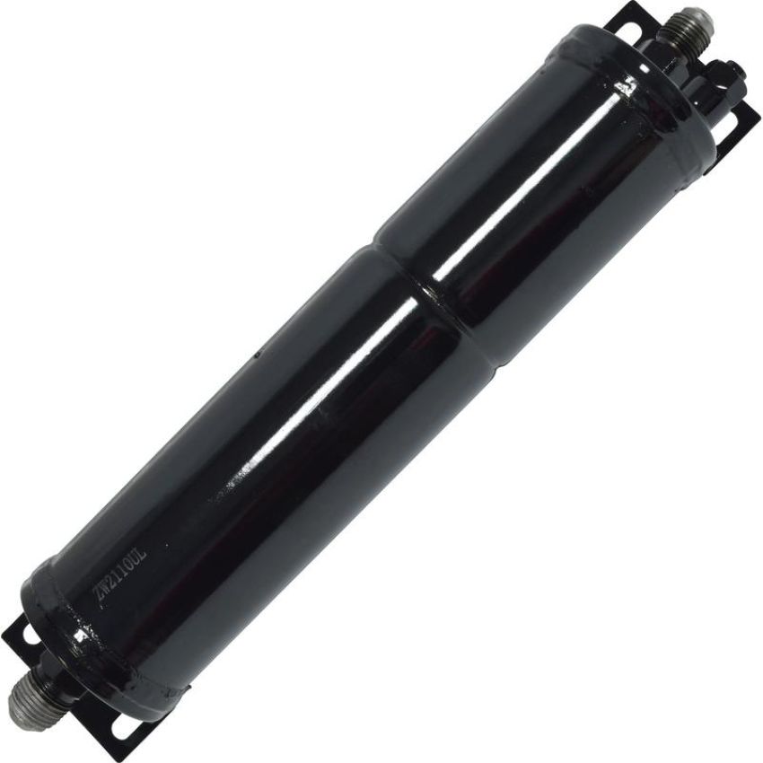 Universal Air Conditioning RD 4106C A/C Receiver Drier -- Drier
