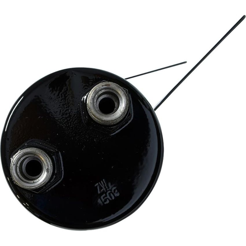 Universal Air Conditioning RD 4107C A/C Receiver Drier -- Drier