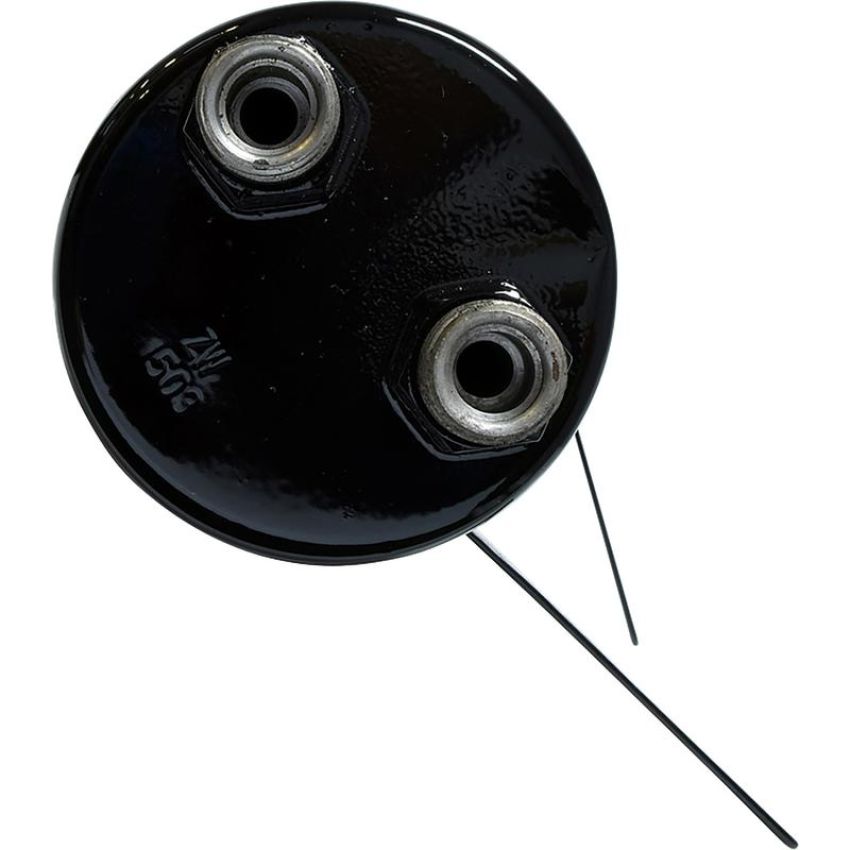 Universal Air Conditioning RD 4107C A/C Receiver Drier -- Drier