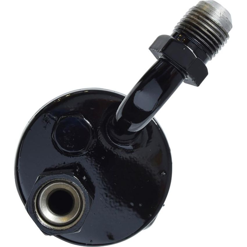 Universal Air Conditioning RD 4173C A/C Receiver Drier -- Drier