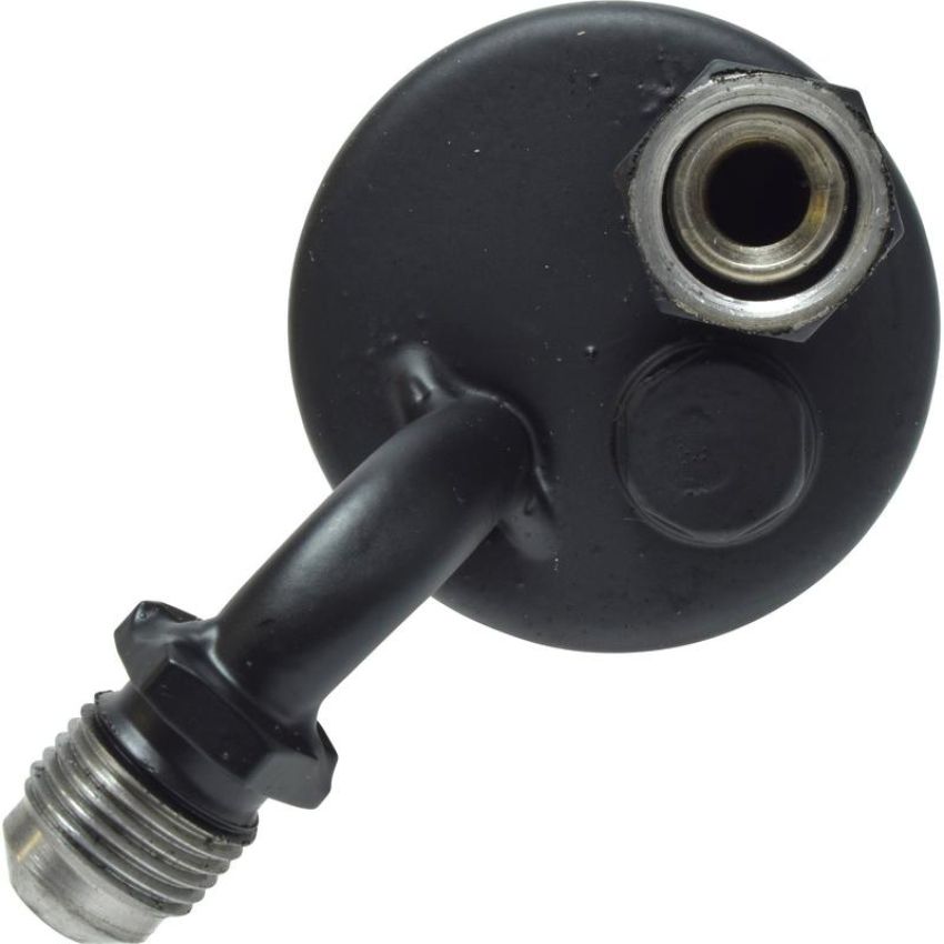 Universal Air Conditioning RD 4173C A/C Receiver Drier -- Drier