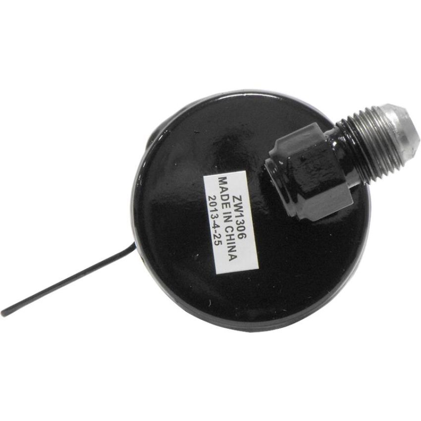 Universal Air Conditioning RD 4174C A/C Receiver Drier -- Drier