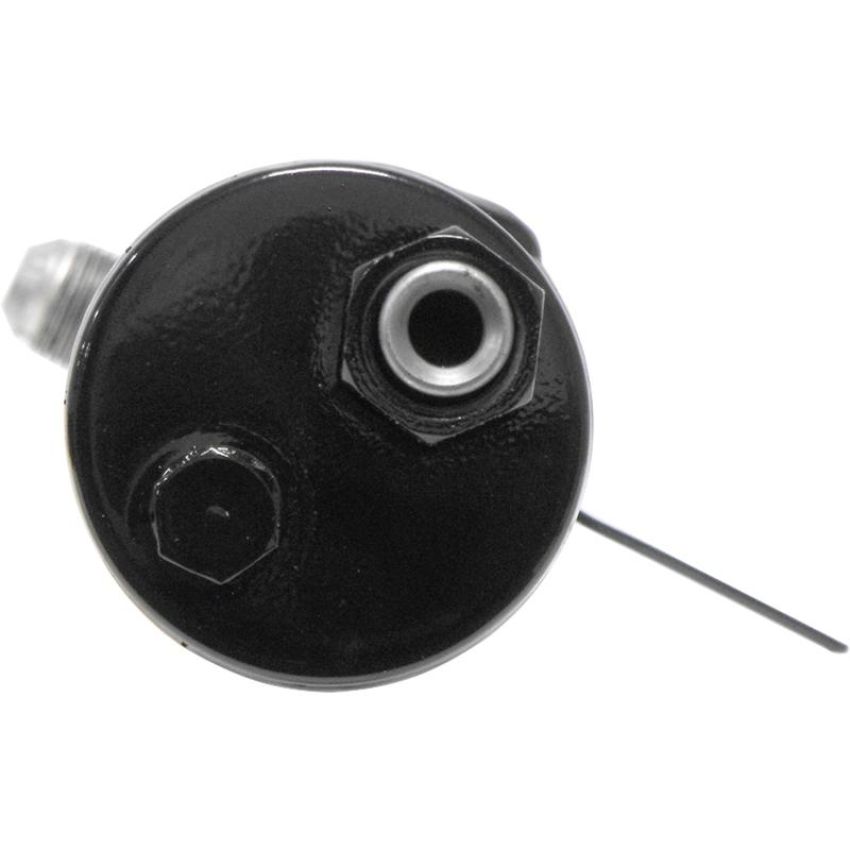 Universal Air Conditioning RD 4174C A/C Receiver Drier -- Drier