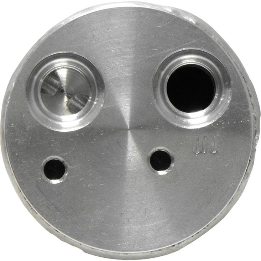Universal Air Conditioning RD 4197C A/C Receiver Drier -- Drier Pad Mount