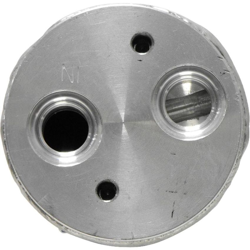 Universal Air Conditioning RD 4200C A/C Receiver Drier -- Drier Pad Mount