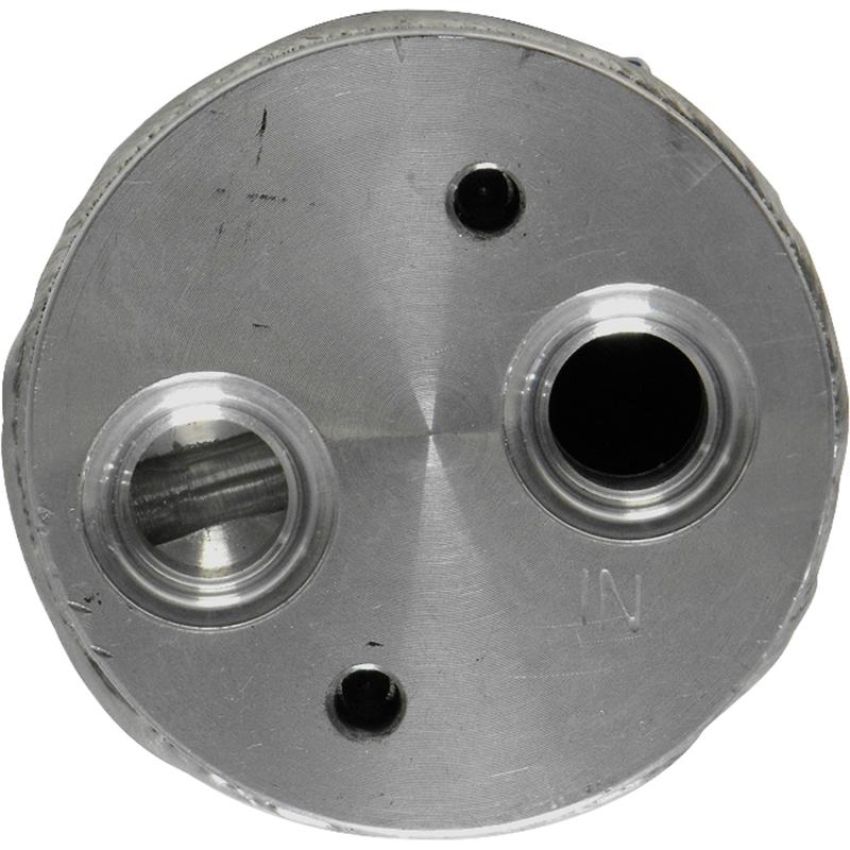 Universal Air Conditioning RD 4200C A/C Receiver Drier -- Drier Pad Mount