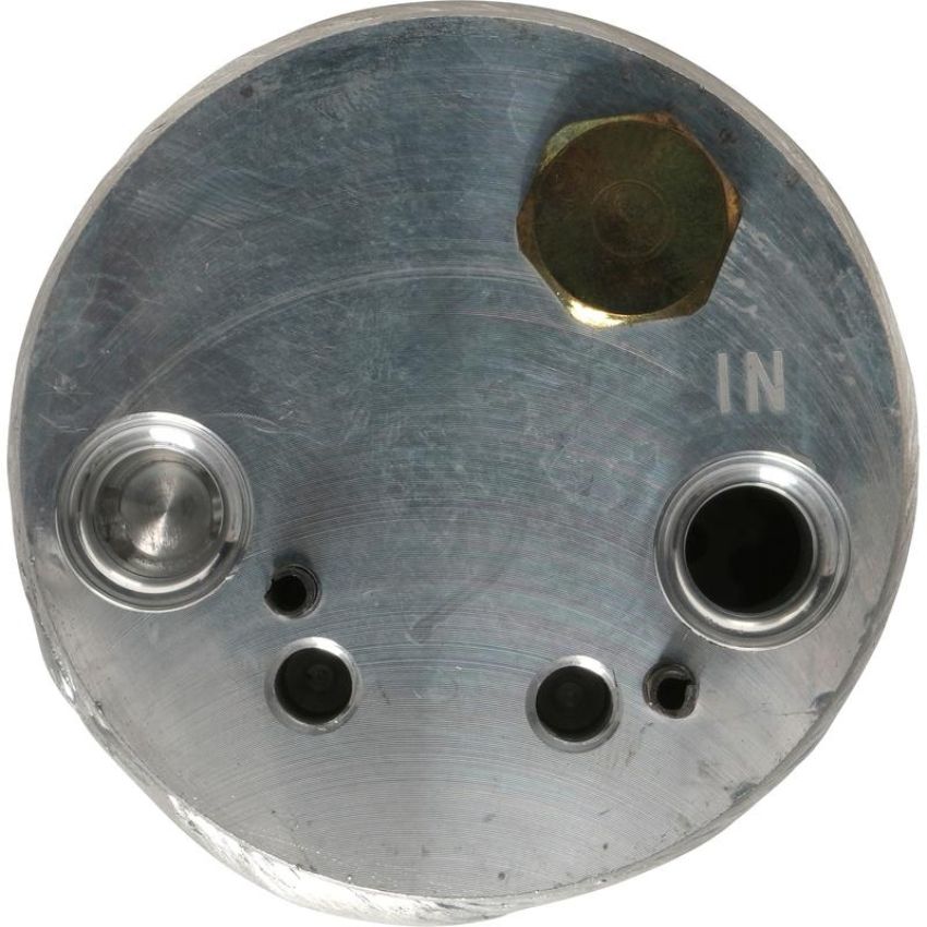 Universal Air Conditioning RD 4294C A/C Receiver Drier -- Drier Pad Mount