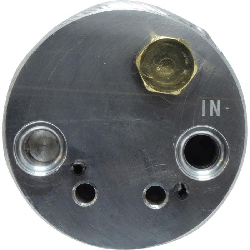 Universal Air Conditioning RD 4294C A/C Receiver Drier -- Drier Pad Mount
