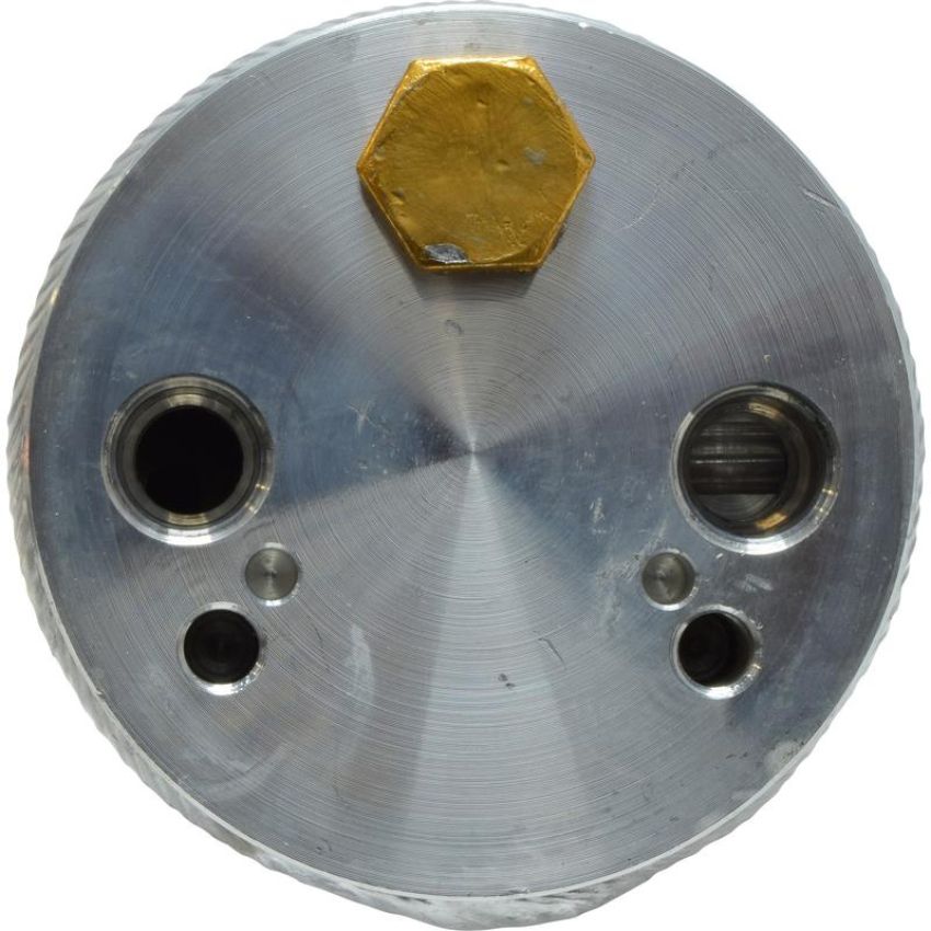 Universal Air Conditioning RD 4315C A/C Receiver Drier -- Drier Pad Mount