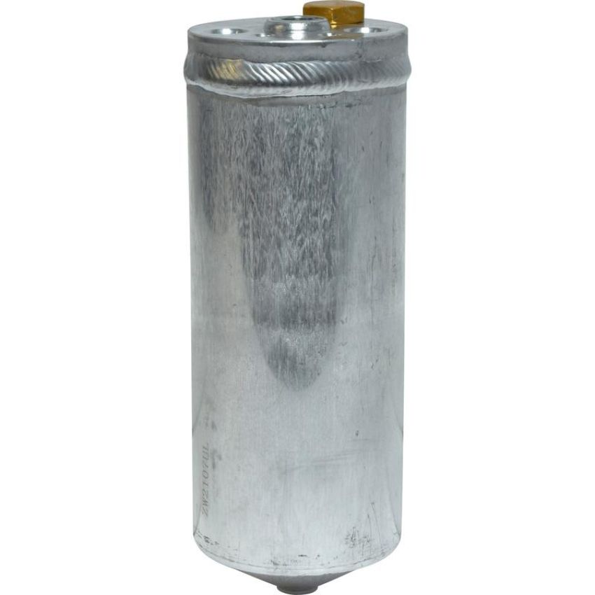 Universal Air Conditioning RD 4318C A/C Receiver Drier -- Drier Pad Mount