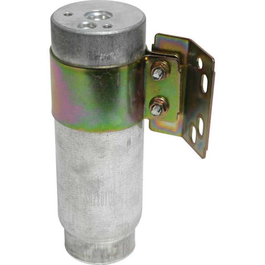 Universal Air Conditioning RD 4327C A/C Receiver Drier -- Drier Pad Mount