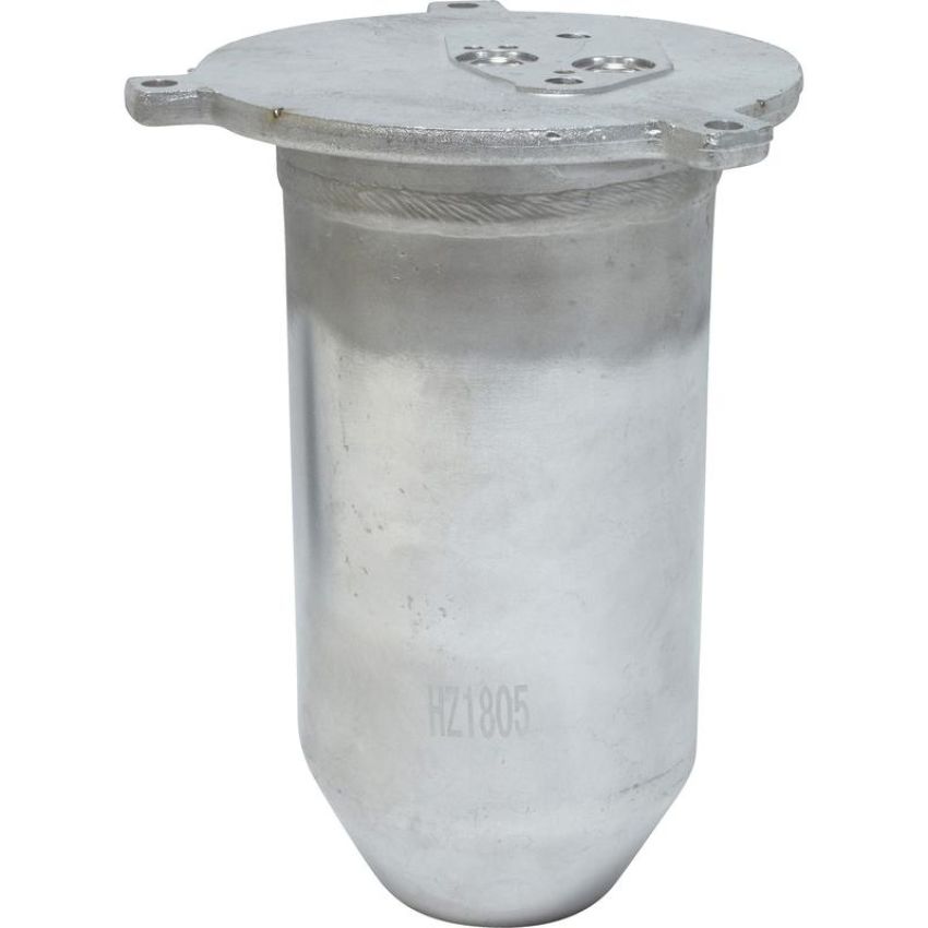 Universal Air Conditioning RD 4339C A/C Receiver Drier -- Drier Pad Mount