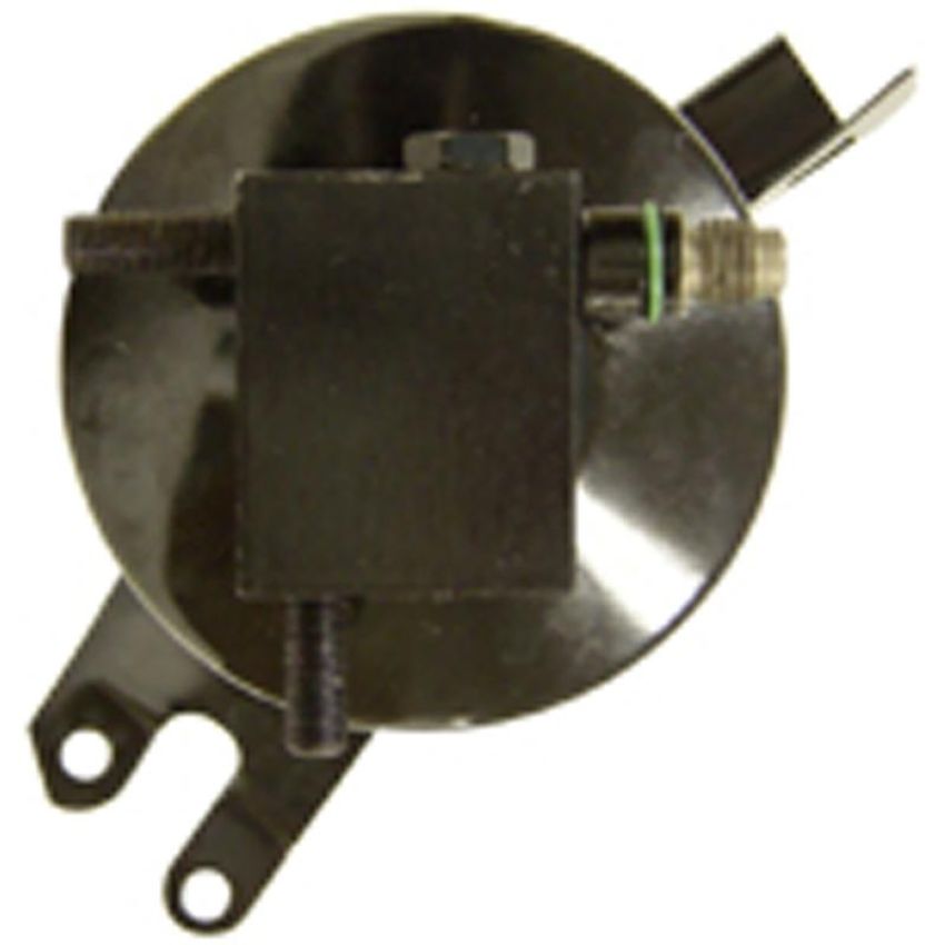 Universal Air Conditioning RD 4340C A/C Receiver Drier -- Drier