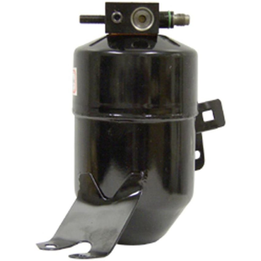 Universal Air Conditioning RD 4340C A/C Receiver Drier -- Drier