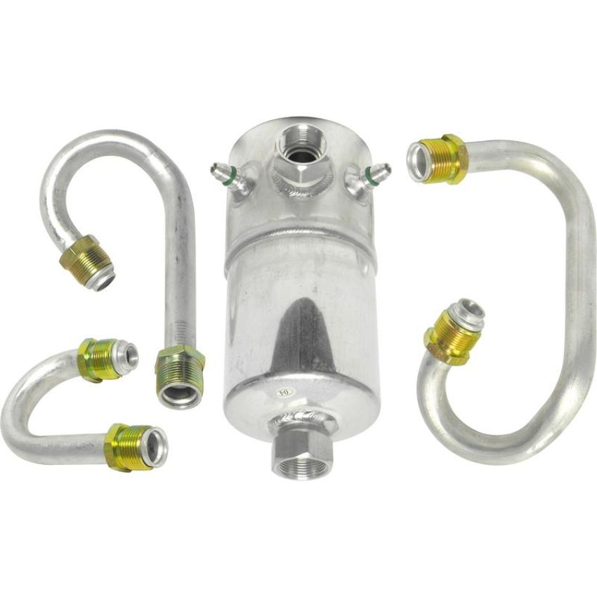 Universal Air Conditioning RD 5000KTU A/C Accumulator -- Accumulator Kit
