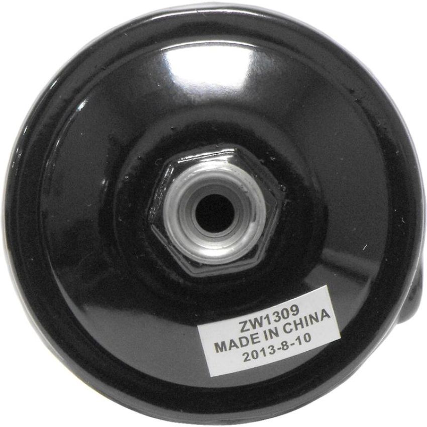 Universal Air Conditioning RD 5154C A/C Receiver Drier -- Drier Inline