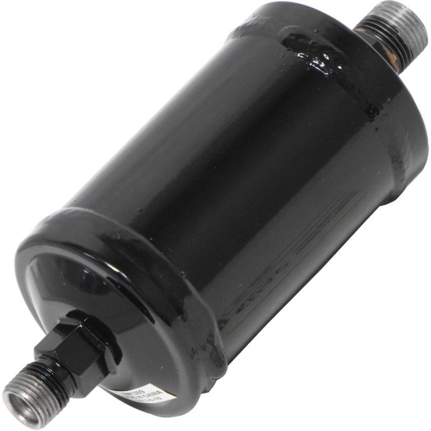 Universal Air Conditioning RD 5154C A/C Receiver Drier -- Drier Inline
