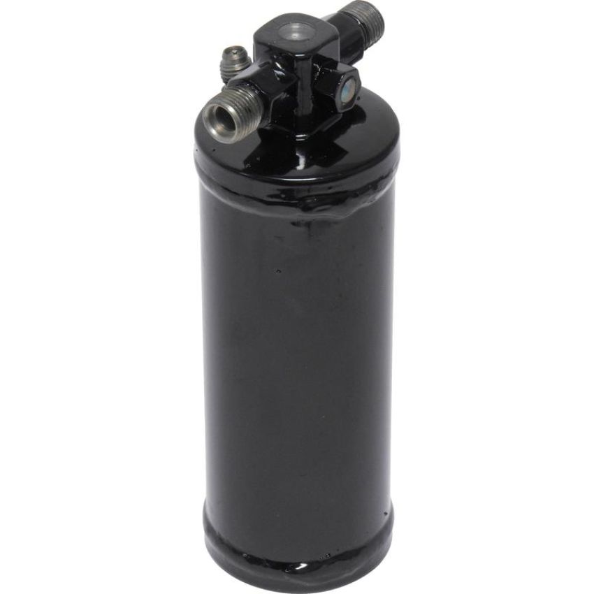 Universal Air Conditioning RD 6150C A/C Receiver Drier -- Drier