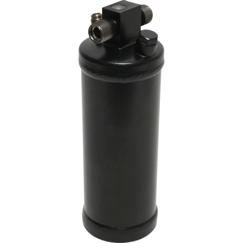 Universal Air Conditioning RD 6166C A/C Receiver Drier -- Drier