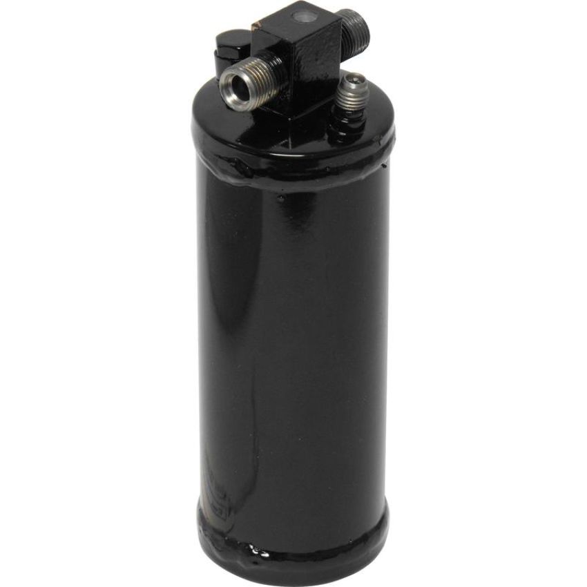 Universal Air Conditioning RD 6166C A/C Receiver Drier -- Drier