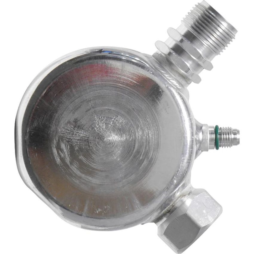 Universal Air Conditioning RD 6413C A/C Accumulator -- Accumulator