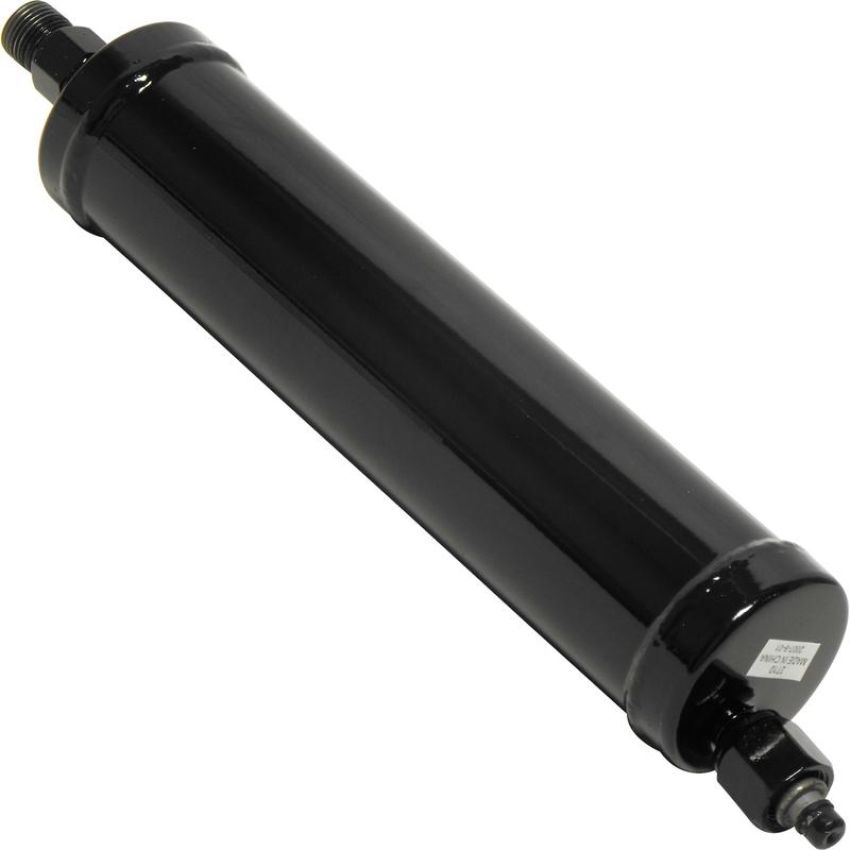 Universal Air Conditioning RD 7119C A/C Receiver Drier -- Drier