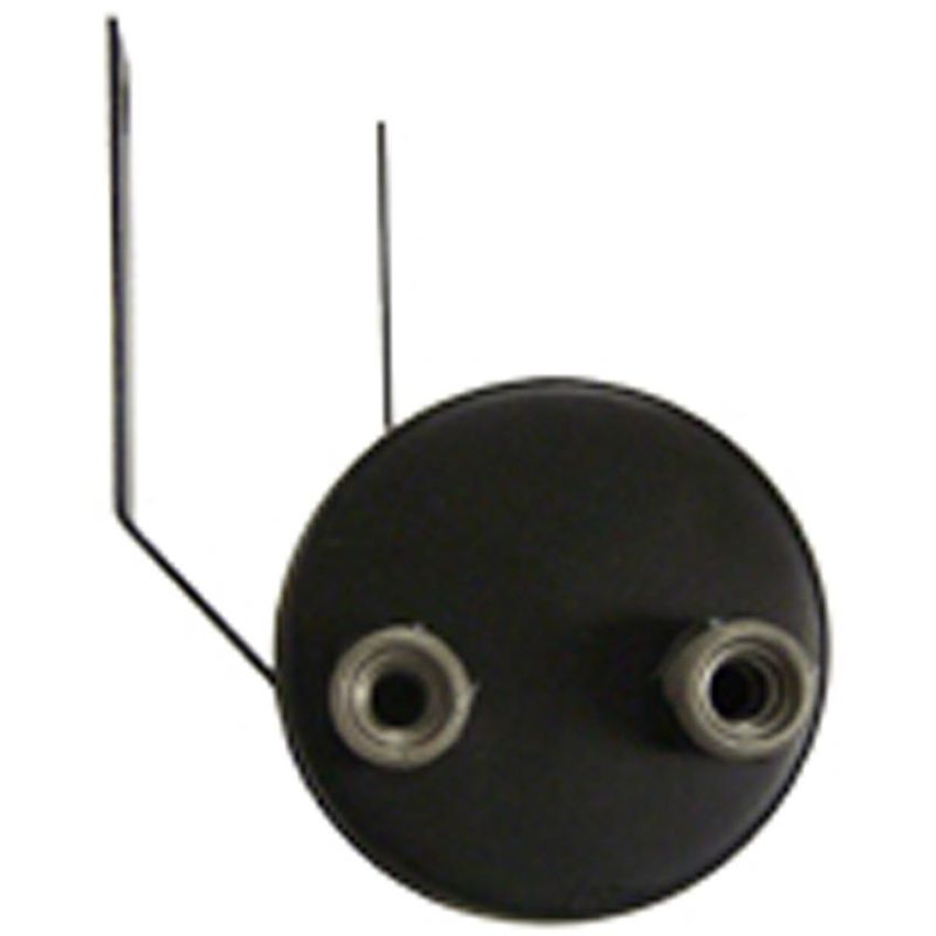 Universal Air Conditioning RD 7134C A/C Receiver Drier -- Drier