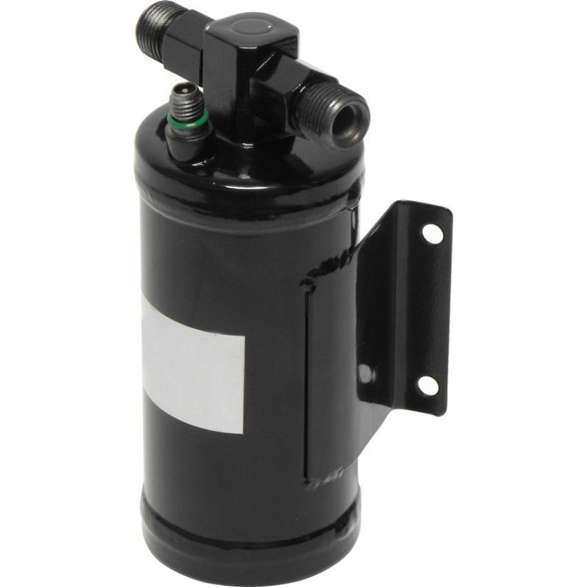 Universal Air Conditioning RD 7395C A/C Receiver Drier -- Drier