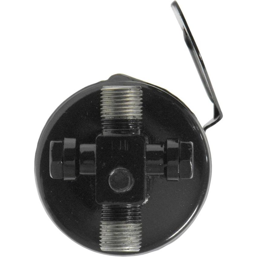 Universal Air Conditioning RD 8128C A/C Receiver Drier -- Drier
