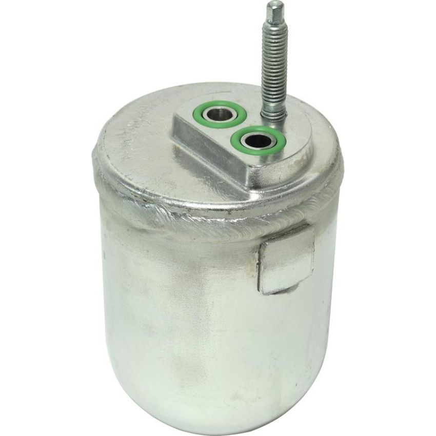 Universal Air Conditioning RD 8137C A/C Receiver Drier -- Drier Pad Mount
