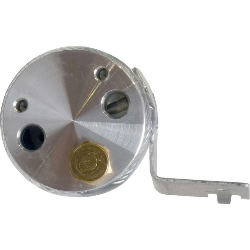 Universal Air Conditioning RD 8138C A/C Receiver Drier -- Drier Pad Mount