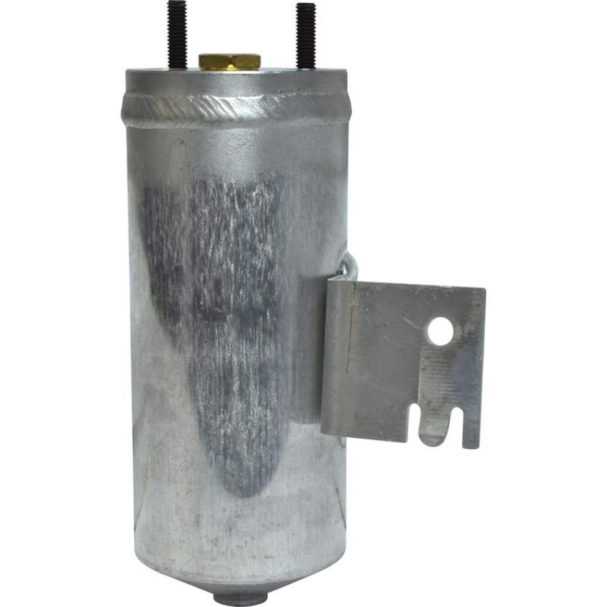 Universal Air Conditioning RD 8138C A/C Receiver Drier -- Drier Pad Mount