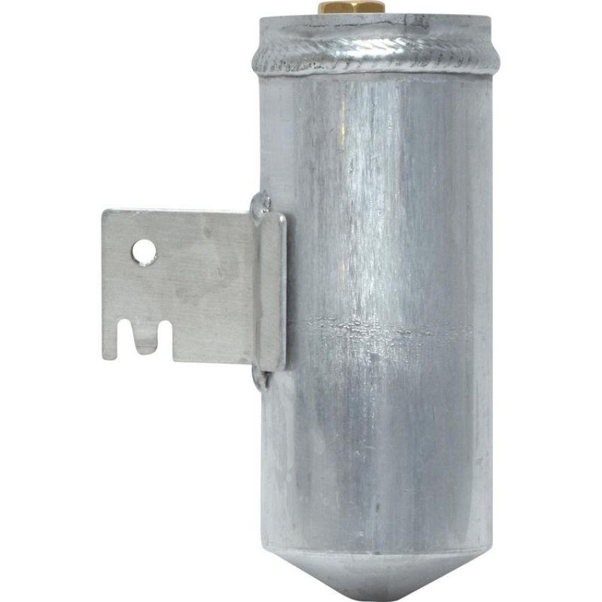 Universal Air Conditioning RD 8138C A/C Receiver Drier -- Drier Pad Mount