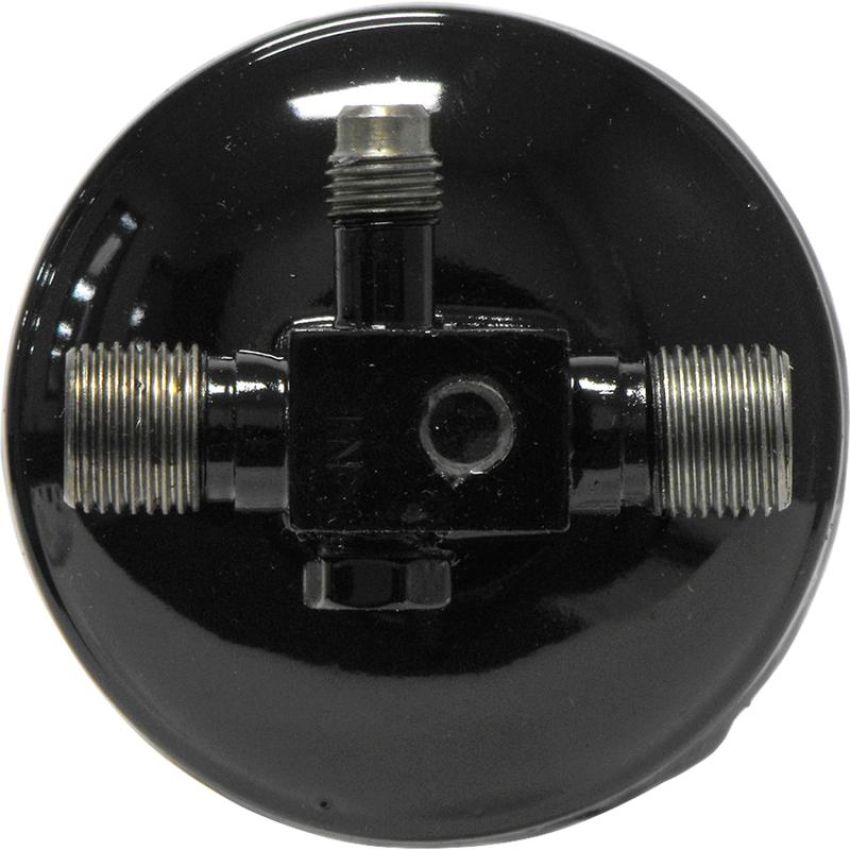 Universal Air Conditioning RD 8175C A/C Receiver Drier -- Drier