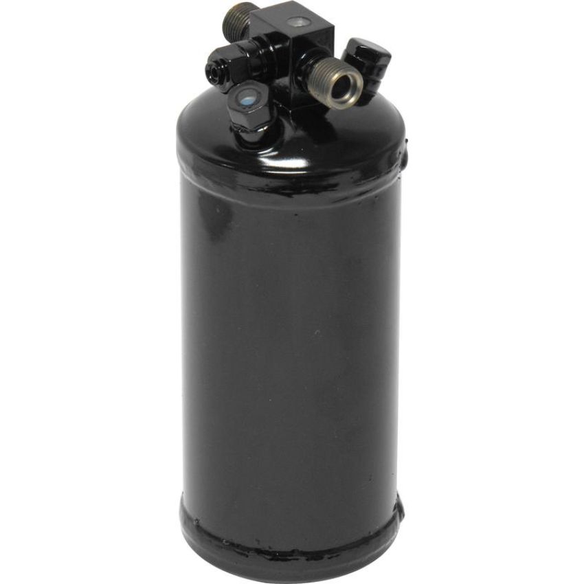 Universal Air Conditioning RD 8193C A/C Receiver Drier -- Drier