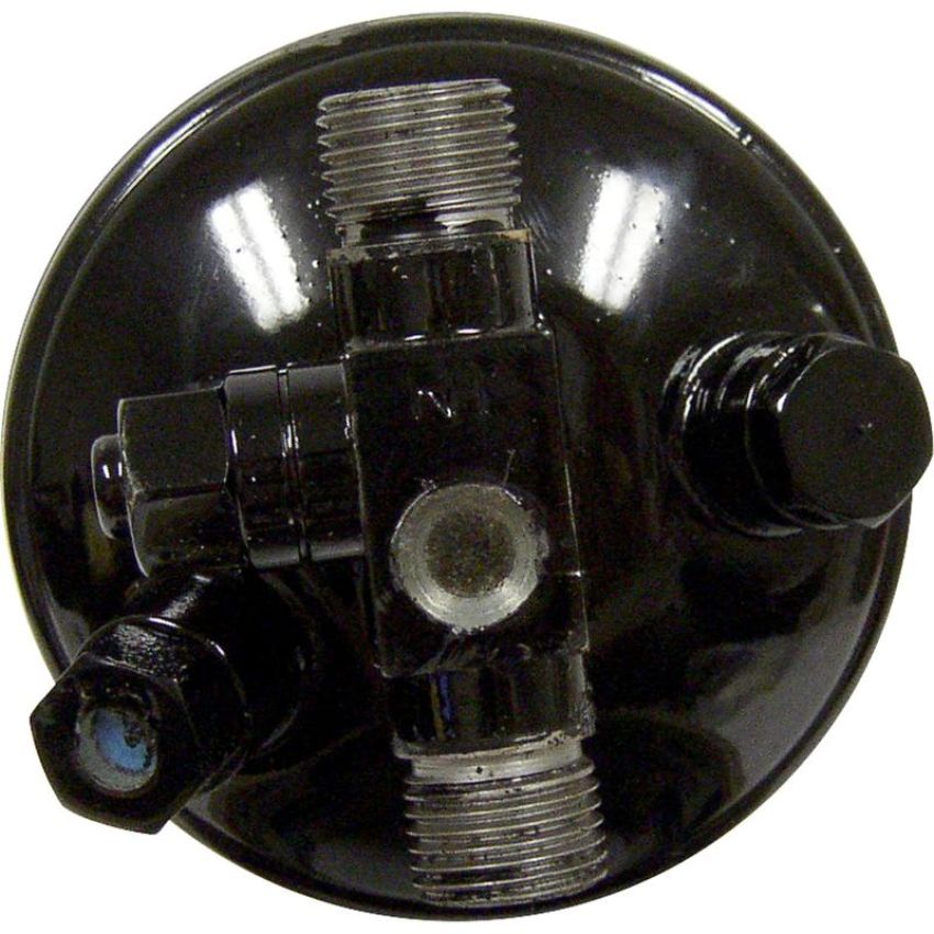 Universal Air Conditioning RD 8193C A/C Receiver Drier -- Drier