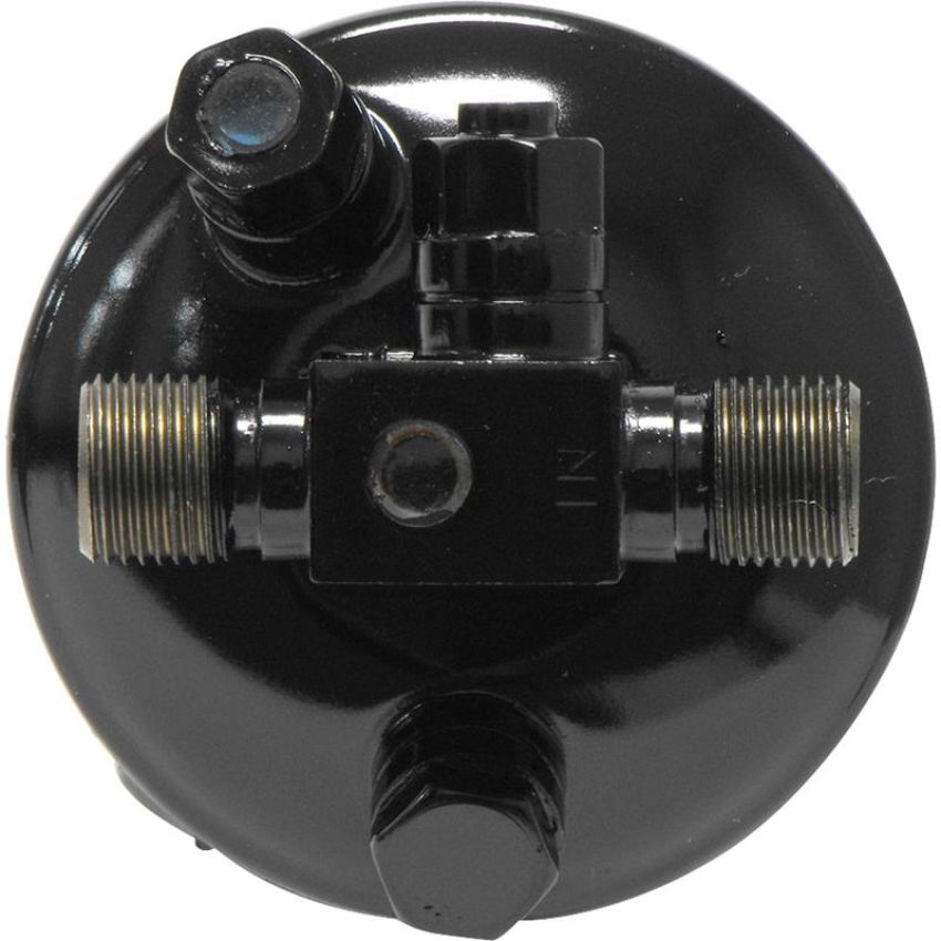 Universal Air Conditioning RD 8193C A/C Receiver Drier -- Drier