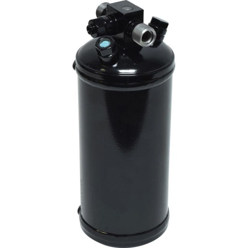 Universal Air Conditioning RD 8193C A/C Receiver Drier -- Drier