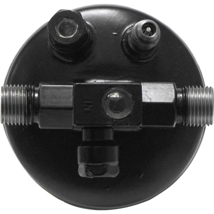 Universal Air Conditioning RD 8214C A/C Receiver Drier -- Drier