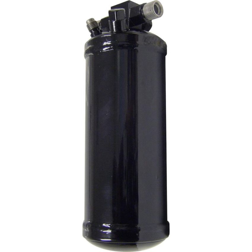 Universal Air Conditioning RD 8214C A/C Receiver Drier -- Drier
