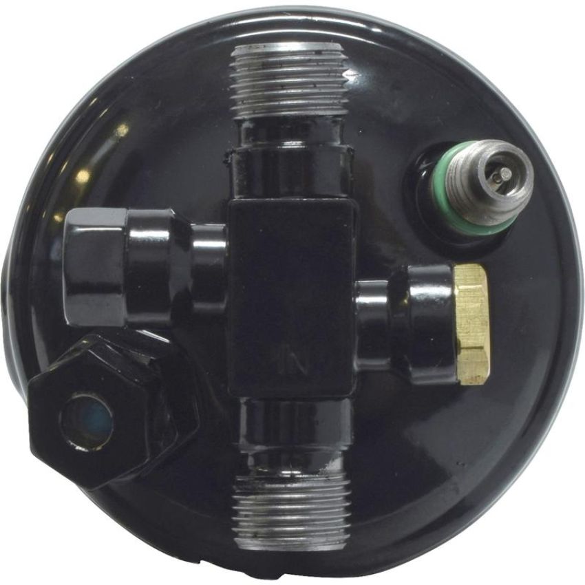 Universal Air Conditioning RD 8238C A/C Receiver Drier -- Drier