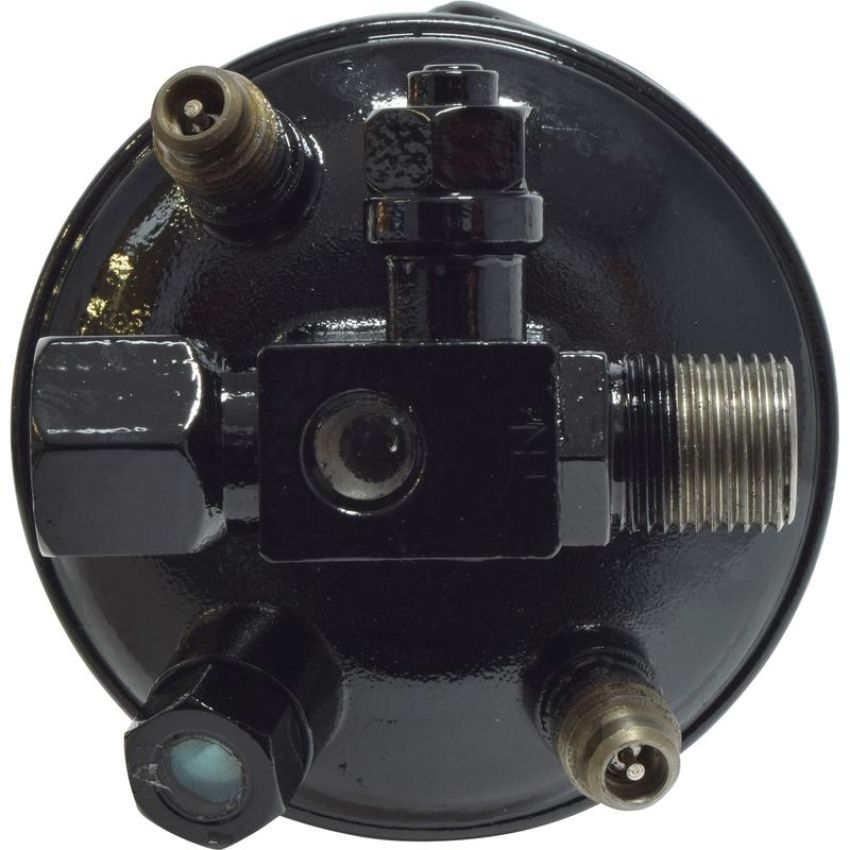 Universal Air Conditioning RD 8282C A/C Receiver Drier -- Drier