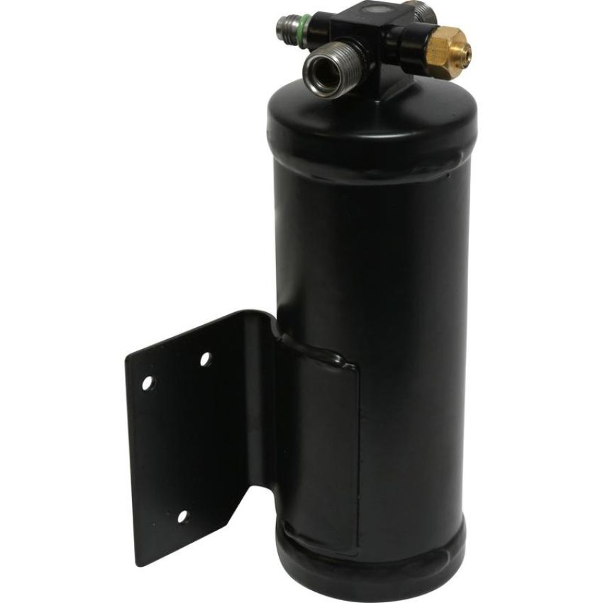 Universal Air Conditioning RD 8311C A/C Receiver Drier -- Drier