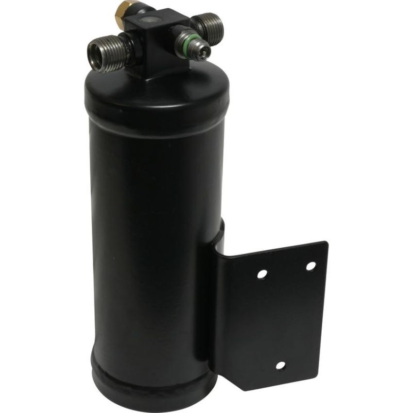 Universal Air Conditioning RD 8311C A/C Receiver Drier -- Drier