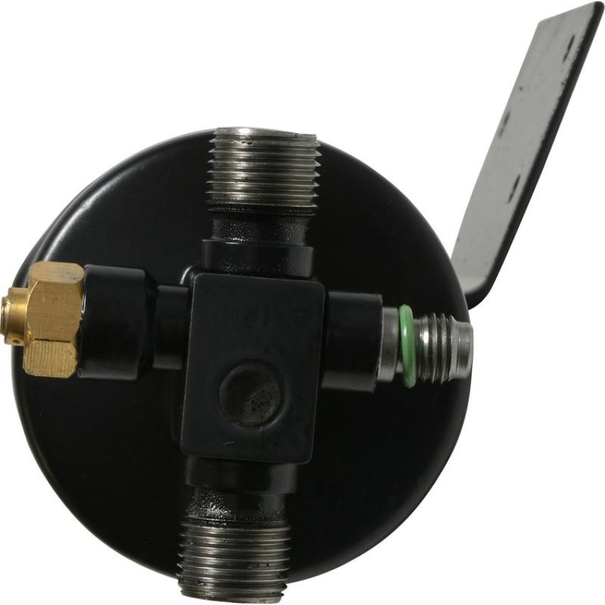 Universal Air Conditioning RD 8311C A/C Receiver Drier -- Drier