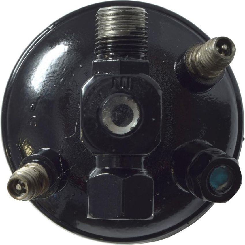 Universal Air Conditioning RD 8335C A/C Receiver Drier -- Drier