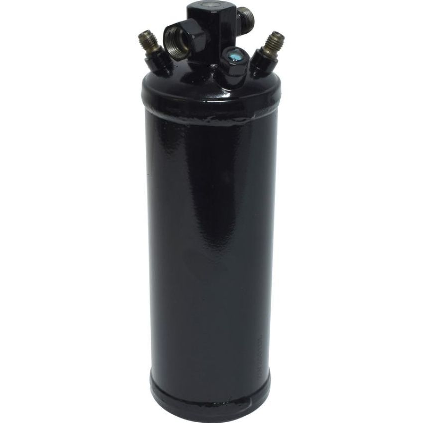 Universal Air Conditioning RD 8335C A/C Receiver Drier -- Drier