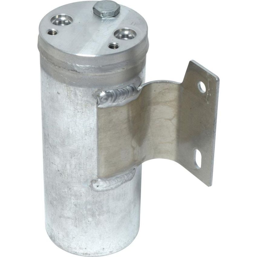 Universal Air Conditioning RD 8770C A/C Receiver Drier -- Drier Pad Mount