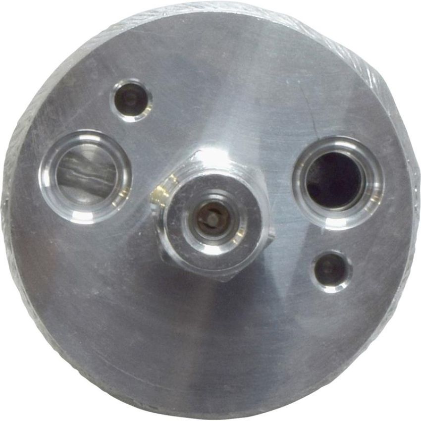 Universal Air Conditioning RD 9019C A/C Receiver Drier -- Drier Pad Mount